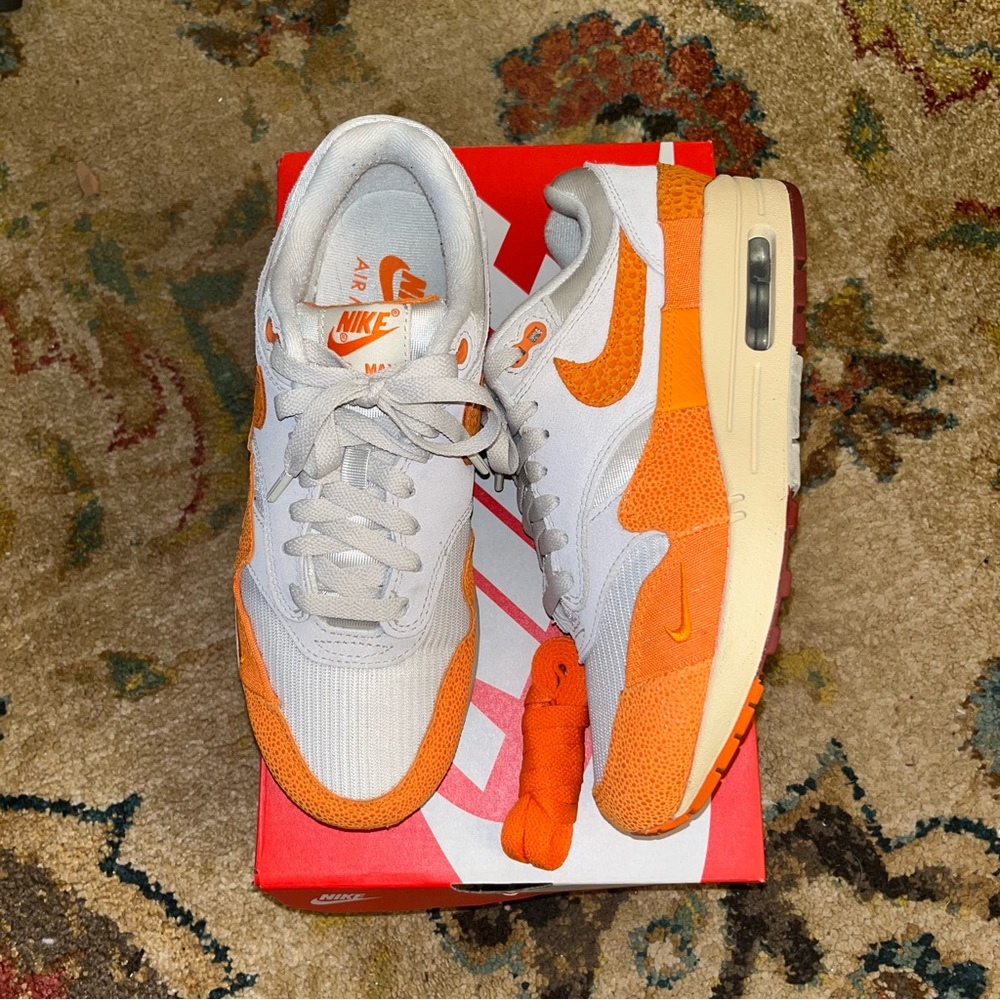 Women’s Nike Air Max 1s